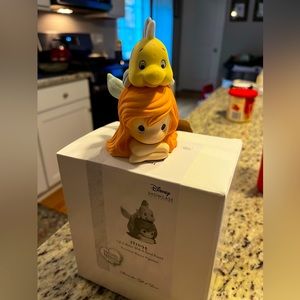 Precious moments little mermaid